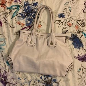 💛 Boutique Genuine Italian Leather Bag